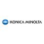 Voir la diapositive 2 : Konica Minolta Konica Minolta IUP-36 IUP36 Yellow Gelb (AAJV06E)