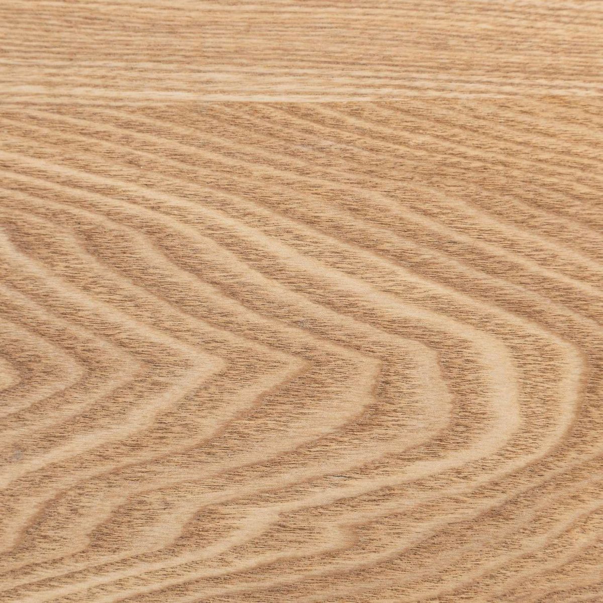 ATMOSPHERA Table de chevet en bois MOHEA - Vert