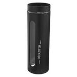 FIVE Bocal en Verre  Ublo  1,9L Noir