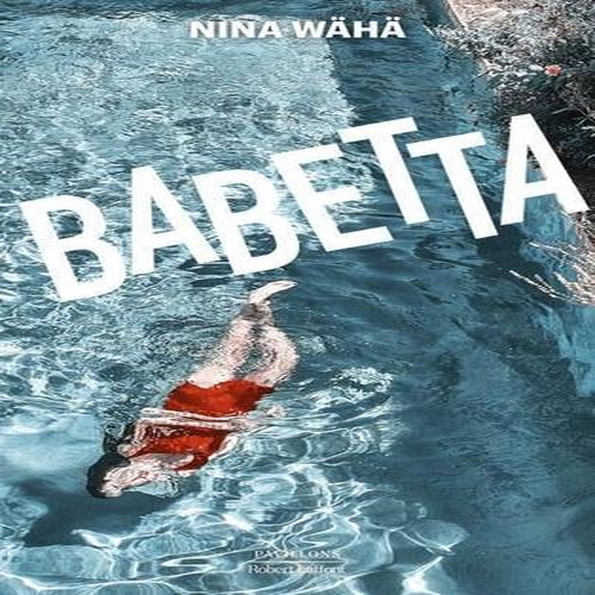 BABETTA, Wähä Nina