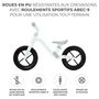 Voir la diapositive 4 : KINDERKRAFT Draisienne XPLOIT