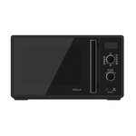 TESLA Micro-ondes grill 23l 900w noir - MW2391MB