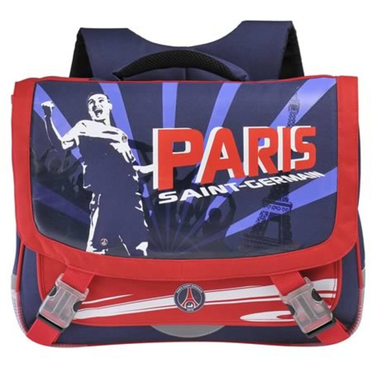 Cartable shop psg auchan