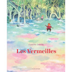 LES VERMEILLES, Jourdy Camille