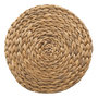 Voir la diapositive 1 : Paris Prix Set de Table en Jonc  Tressia  35cm Naturel