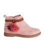 Voir la diapositive 1 : IN EXTENSO Boots fille du 24 au 30