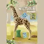 PLAYMOBIL 71048 - Wiltopia - Girafe