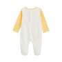 Voir la diapositive 2 : Petit Béguin Pyjama bébé Auguste