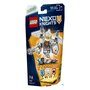LEGO Nexo Knights 70337 - Lance l'ultimate chevalier