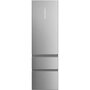 Voir la diapositive 2 : HAIER Réfrigérateur combiné HTW7620ANMG