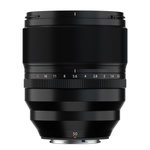 FUJIFILM Fujifilm XF50mmF1.0 R WR MILC/SLR Objectif standard Noir