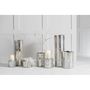 Voir la diapositive 3 : Paris Prix Vase Design en Argile  Ary  50cm Argent