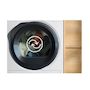 Voir la diapositive 5 : ELECTROLUX Sèche-linge pompe à chaleur 60cm 8 kg - EW6HI5125SU