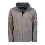 GEOGRAPHICAL NORWAY Veste Polaire e Homme Geographical Norway Tamazonie. Coloris disponibles : Gris