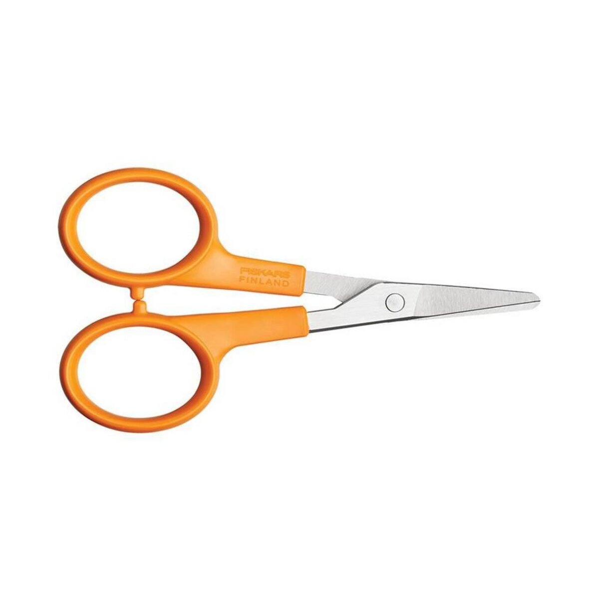 Fiskars Ciseaux Classic précision ambidextre 10 cm