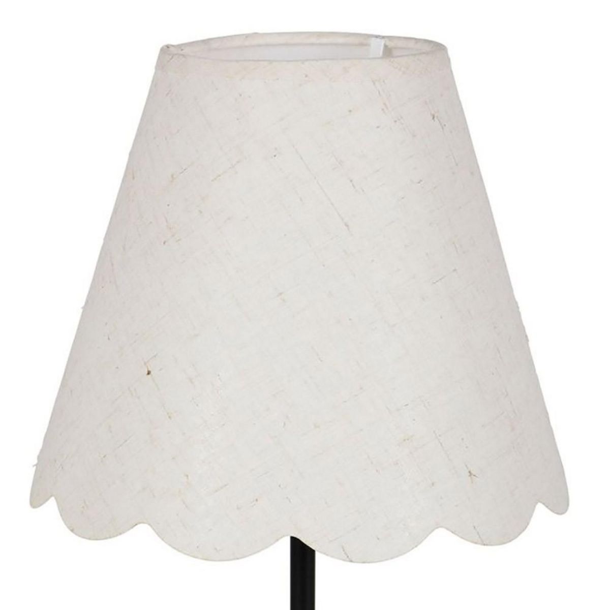 OSTARIA Lampe pied métal Mathilde