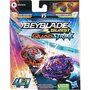 Voir la diapositive 1 : HASBRO Pack Dual Burst Qualdrike Beyblade 