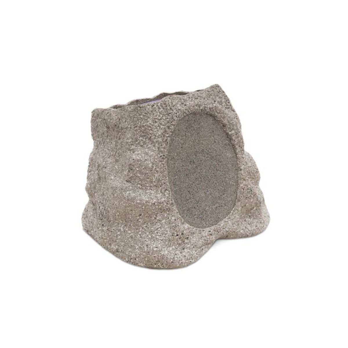 VICTROLA Enceinte d extérieur Victrola Rock Speaker Connect