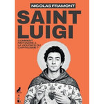 SAINT LUIGI. COMMENT REPONDRE A LA VIOLENCE DU CAPITALISME ?, Framont Nicolas