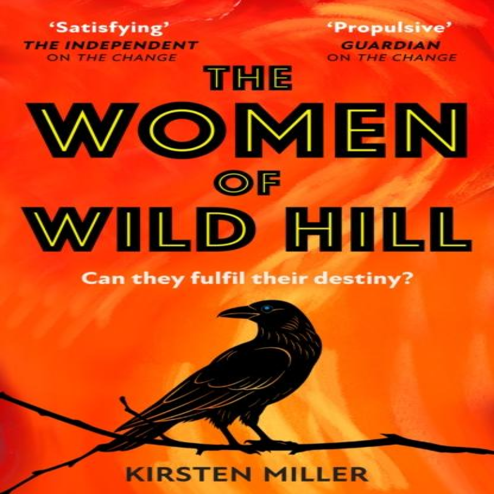 LIVRES WOMEN OF WILD HILL PB