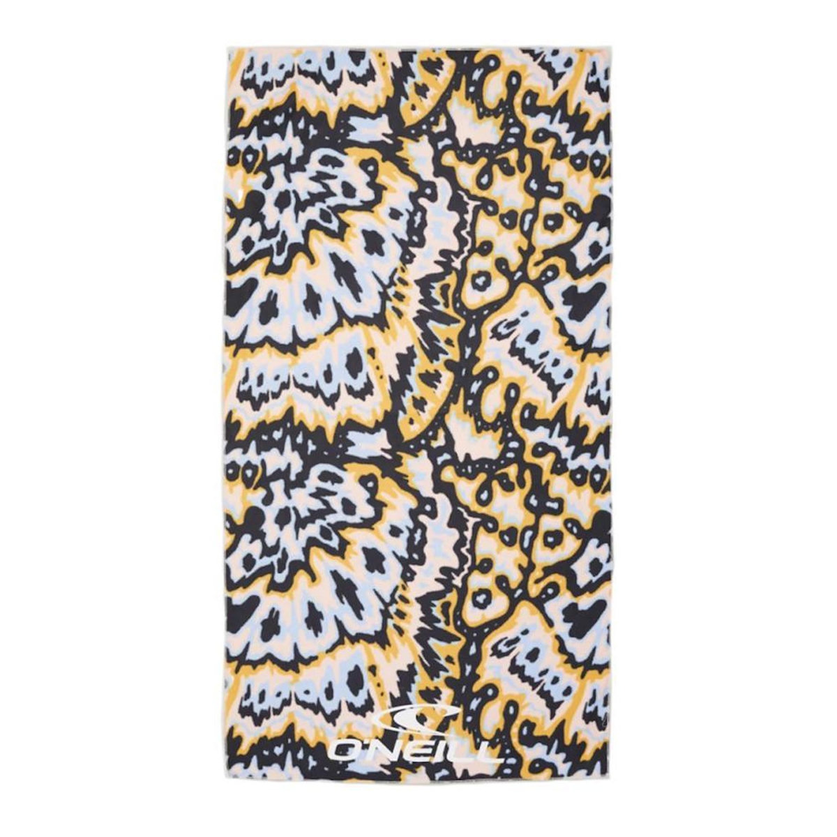 O'NEILL Serviette Noire/ Femme O'Neill Quick Dry Towel