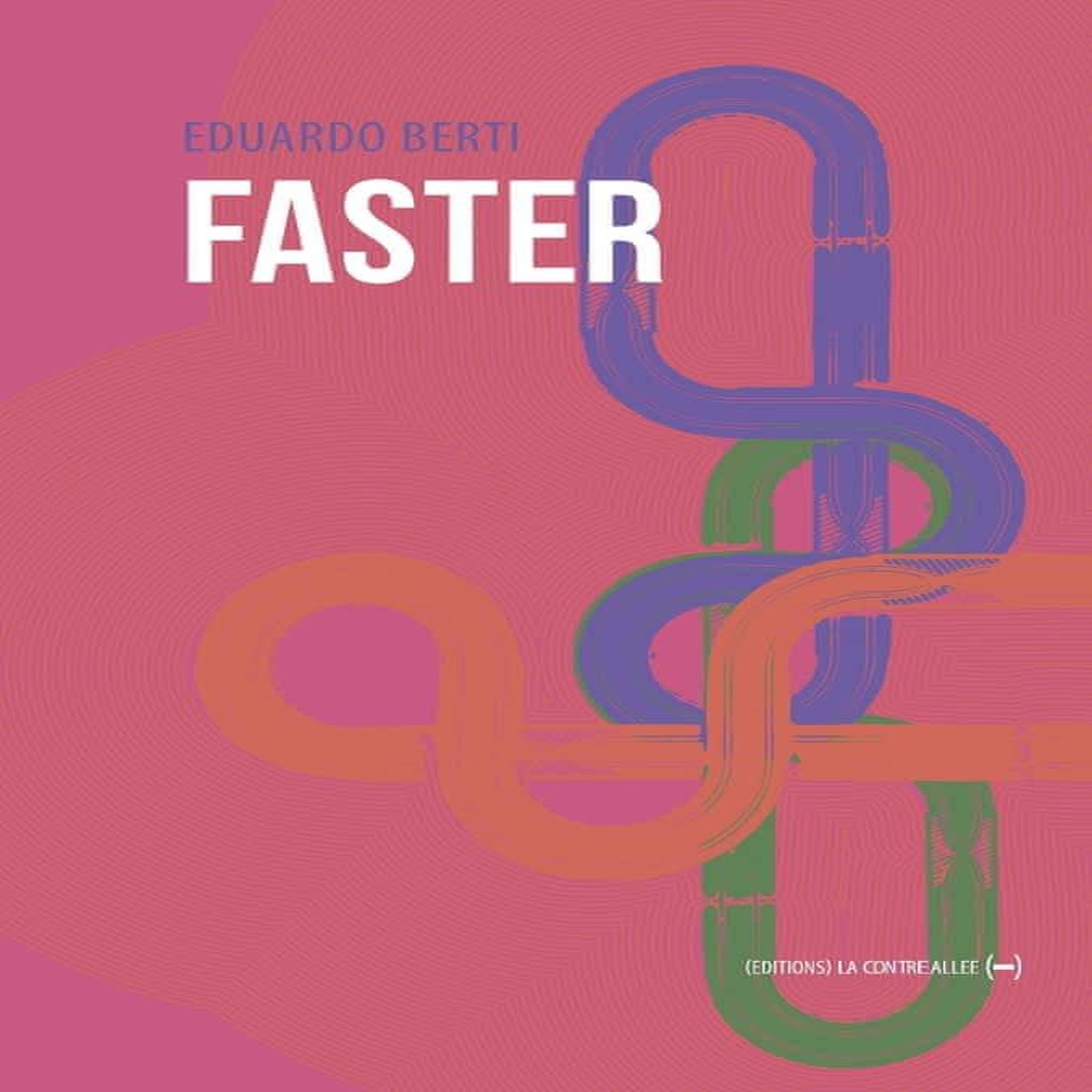 FASTER, Berti Eduardo