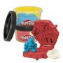 Voir la diapositive 2 : Play-Doh Coffret Play-Doh avec figurine articulée Captain America