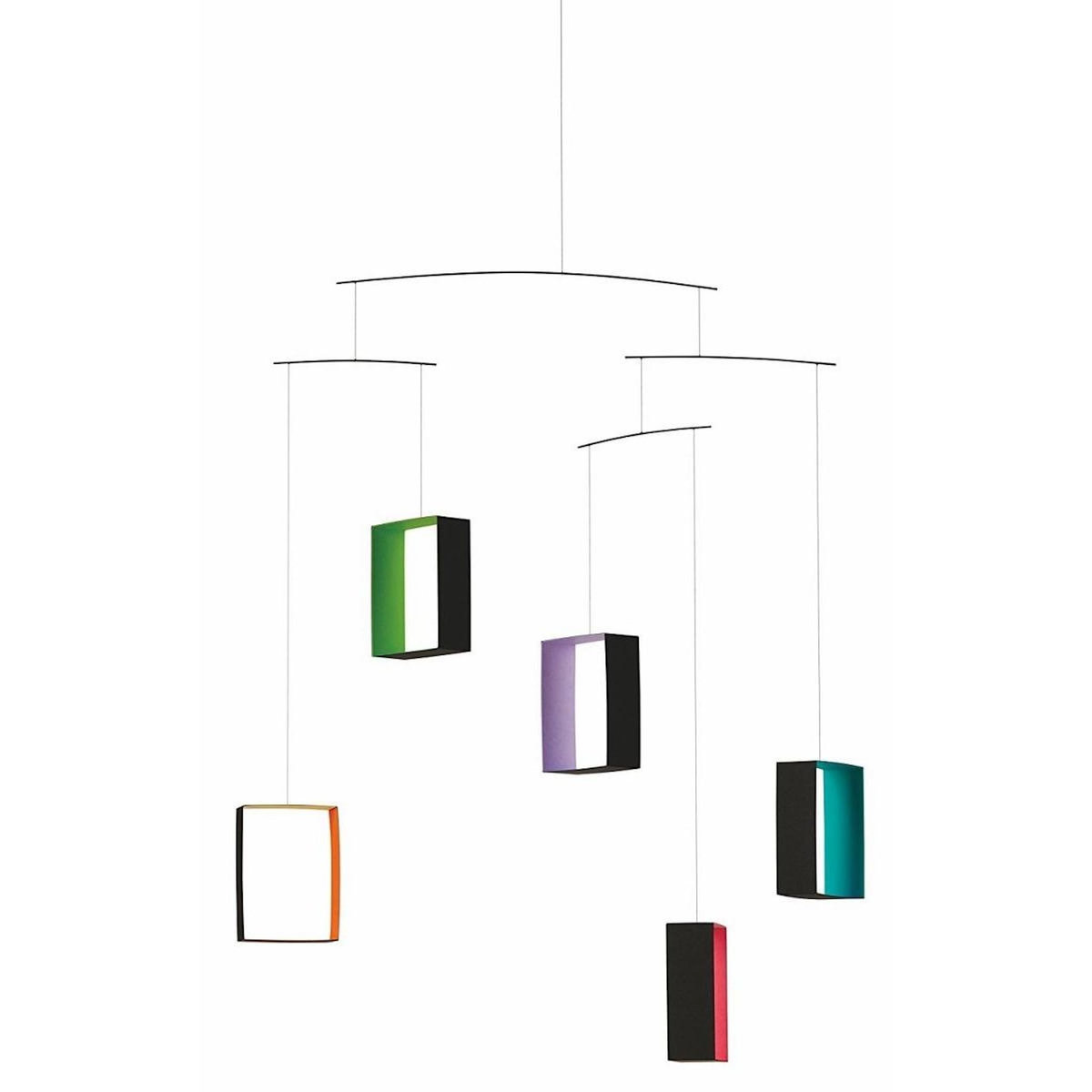 Flensted Perspectives