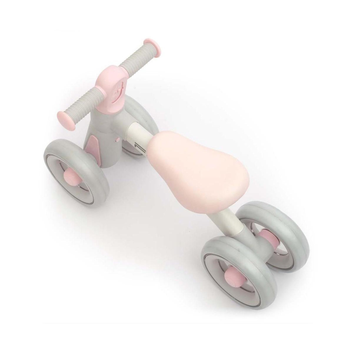 MILLY MALLY Porteur enfant Flixy Rose