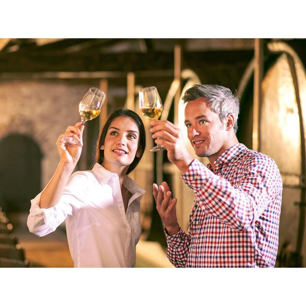 Smartbox Séjour et sortie culturelle - Coffret Cadeau Séjour