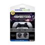 Voir la diapositive 4 : STEEL SERIES Accessoire manette FPS Galaxy BLACK Kit PS5