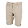 Voir la diapositive 1 : LA MAISON BLAGGIO Short Chino Beige Homme La Maison Blaggio Venili