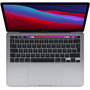 Voir la diapositive 1 : APPLE Ordinateur Apple Pro New M1 8 512 Gris Sideral
