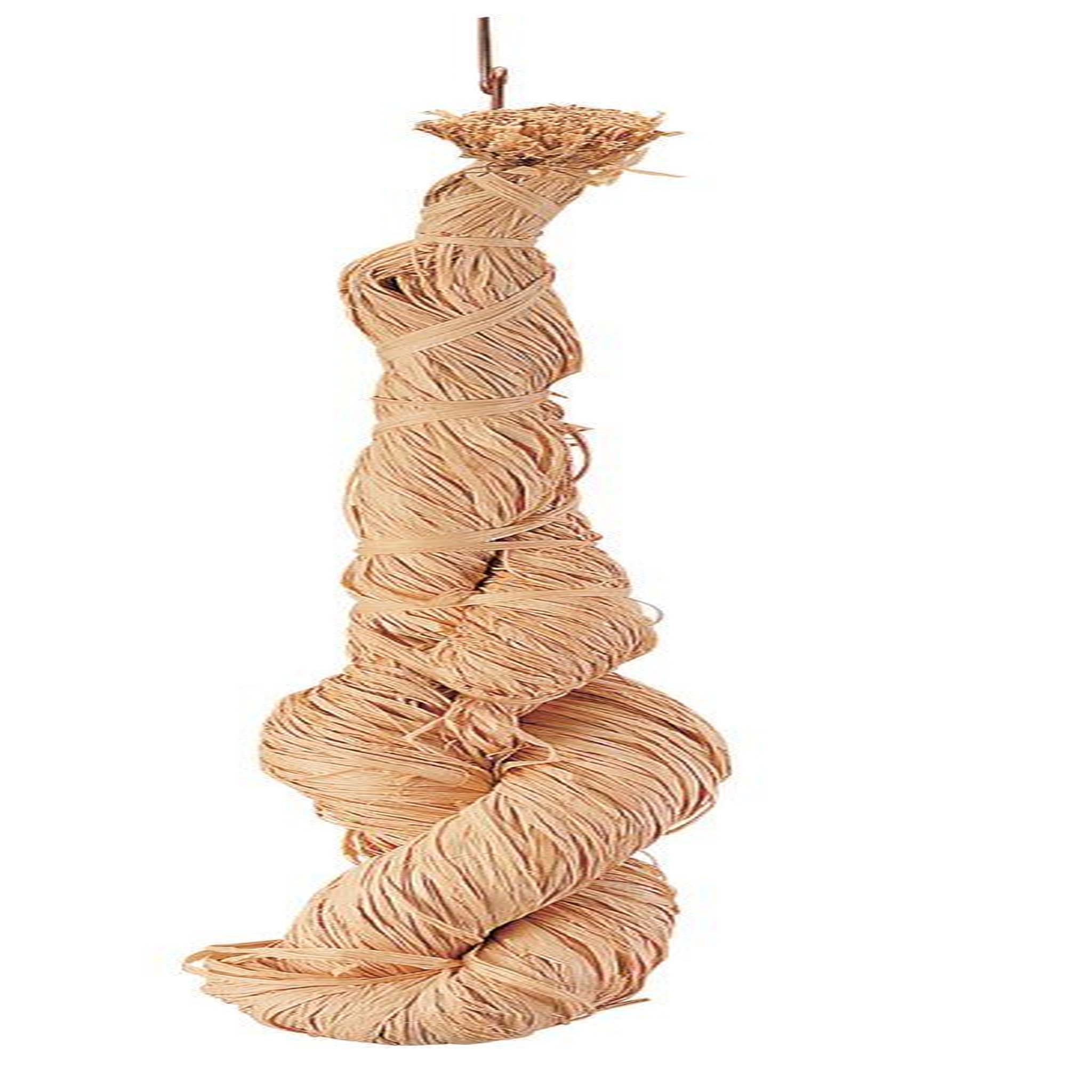 Nortene Raphia naturel - 1,30 m