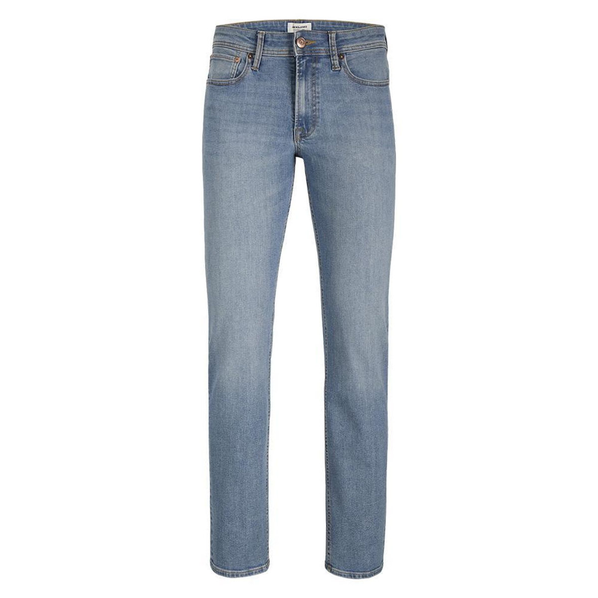 Jack & Jones Jean Slim Bleu Homme Jack & Jones Clarks