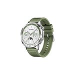 huawei montre connectée watch gt 4 vert 46mm