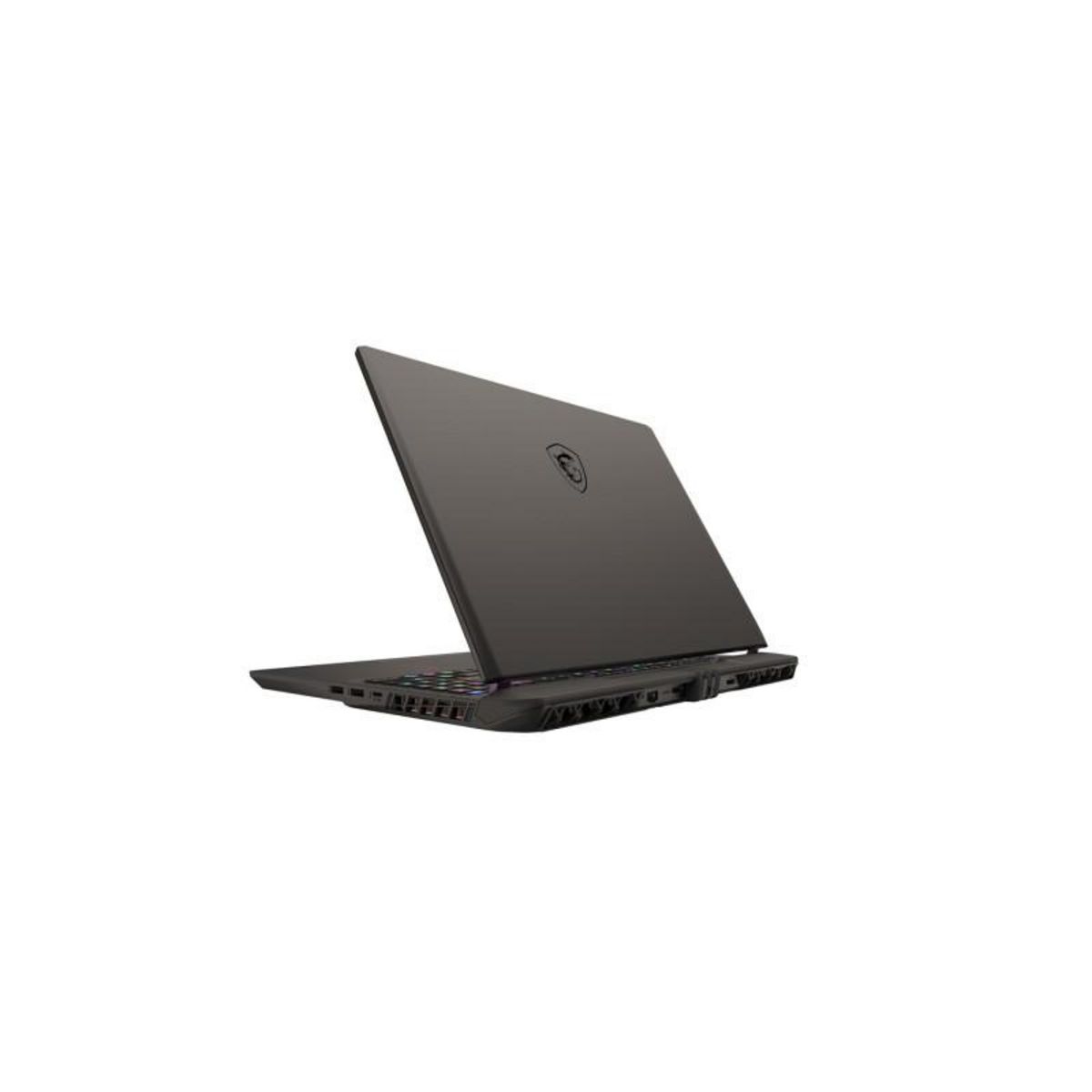 MSI PC portable Msi gaming Vector 16 HX A14VHG 16 QHD+ 244Hz Intel Core i7 14650HX RAM 32 Go DDR5 1 To SSD GeForce RTX 4080