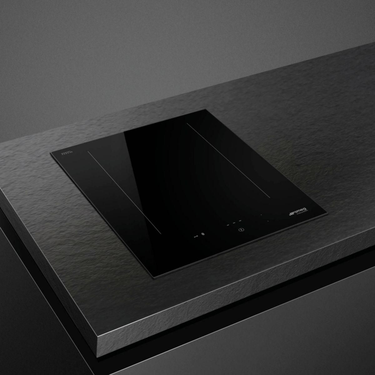 SMEG Domino induction SIM3323D