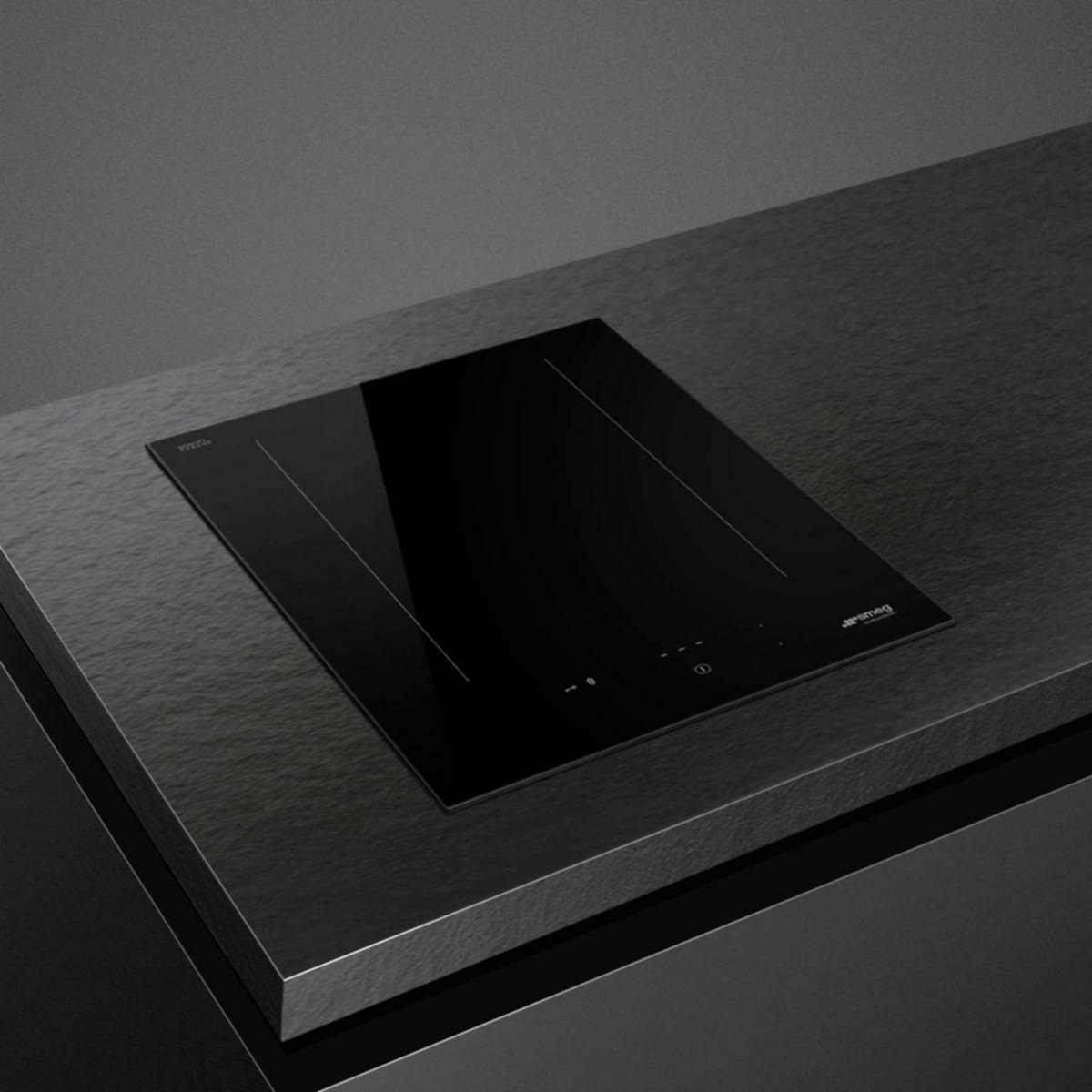 SMEG Domino induction SIM3323D