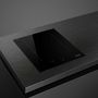 Voir la diapositive 2 : SMEG Domino induction SIM3323D