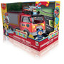 Voir la diapositive 8 : IMC TOYS Camion de pompiers sons et lumières - Mickey