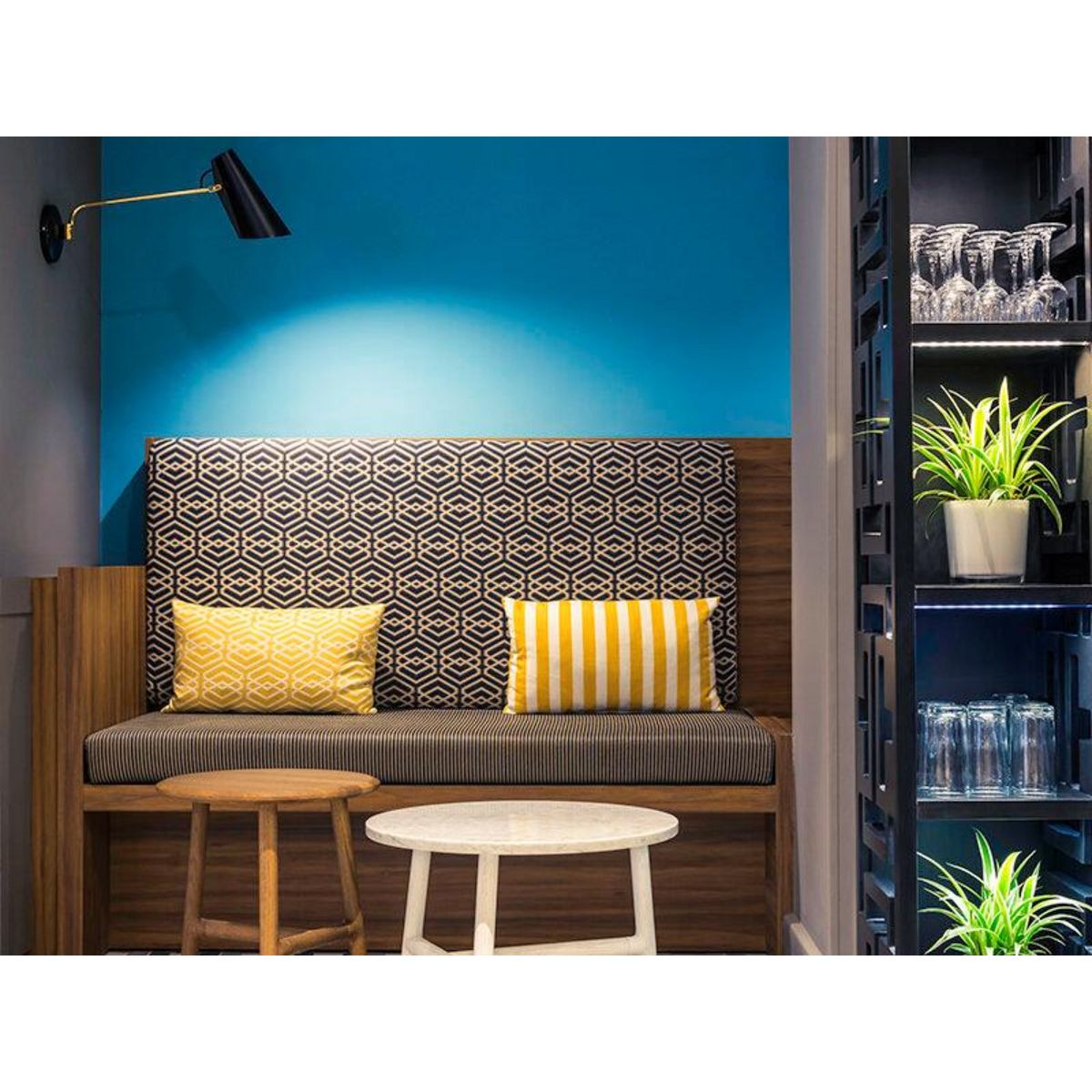 Smartbox Séjour à Lille : 2 jours en Hôtel Maison Louise 4* - Coffret Cadeau Séjour