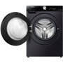Voir la diapositive 2 : Hisense Lave linge hublot WF7S1247BB