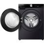 Voir la diapositive 2 : Hisense Lave linge hublot WF7S1247BB