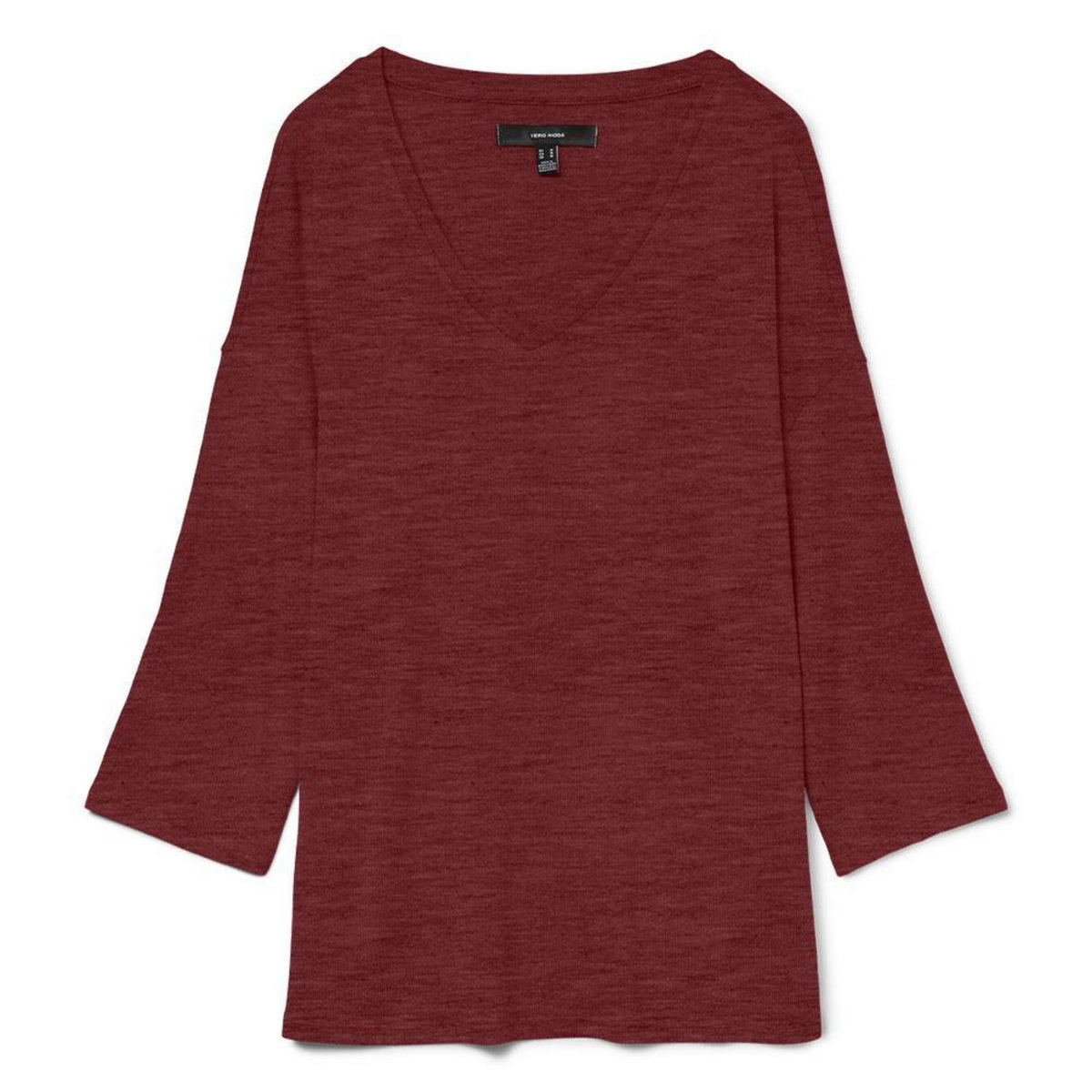 Vero Moda Pull  Femme Vero Moda Briannas