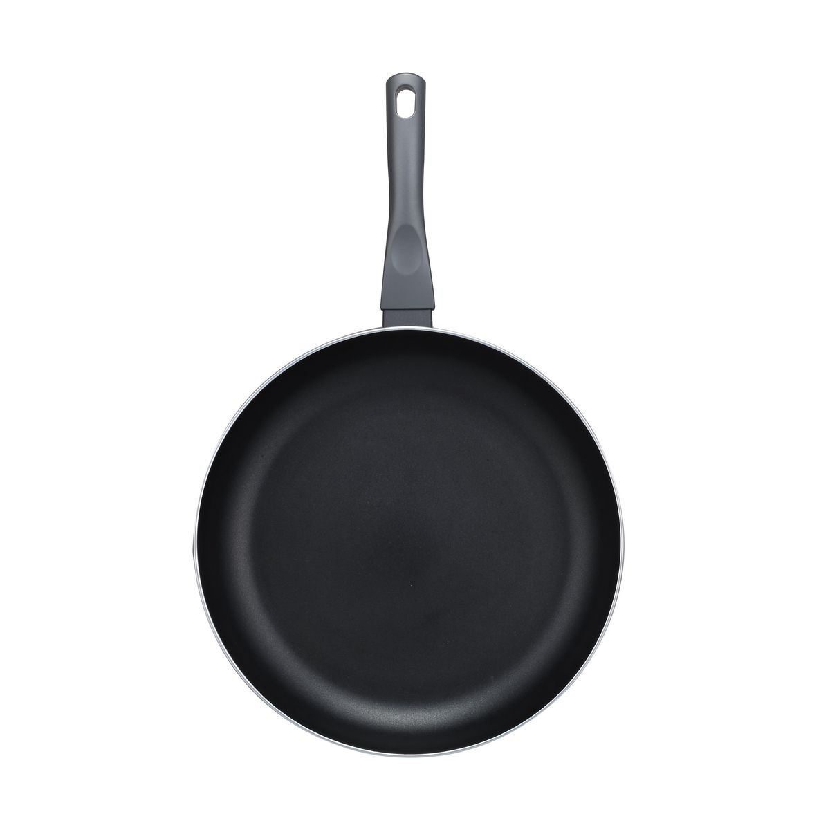 ACTUEL Poêle induction aluminium 32 cm 
