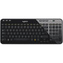 Voir la diapositive 1 : Logitech Clavier sans fil K360