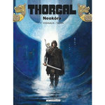 THORGAL TOME 39 : NEOKORA, Yann