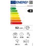 Voir la diapositive 2 : Whirlpool Lave-linge top 7kg 1200 tours/min - TDLR7251BFR