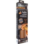 Best Of TV Feuille de cuisson réutilisable lot de 3